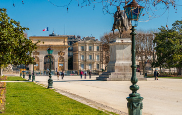 Montpellier vibre au rythme du Festival Run et du Grand Bazar : séjournez à l’Hôtel des Arts !