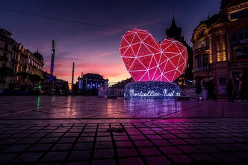 Visiter Montpellier en basse saison