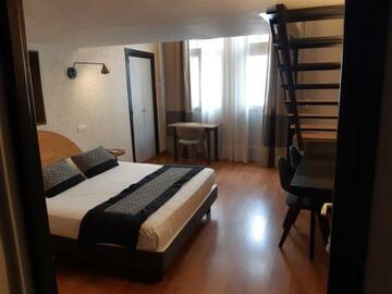 Chambre familiale à partir de 145€